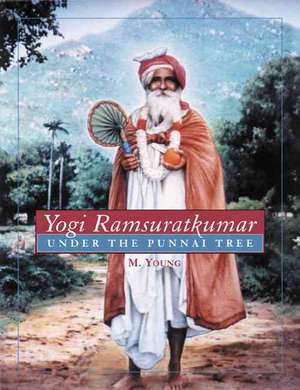 Yogi Ramsuratkumar de M. Young