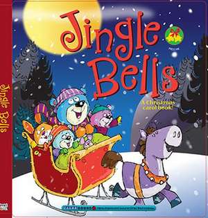 Jingle Bells de Ron Berry