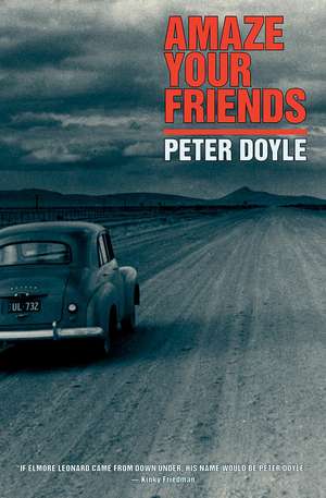 Amaze Your Friends de Peter Doyle