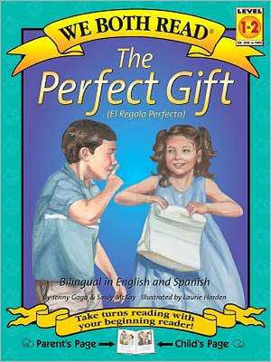 The Perfect Gift/El Regalo Perfecto de Jenny Gago