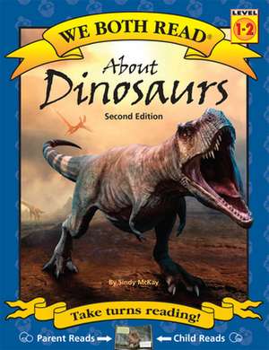 About Dinosaurs de Sindy McKay