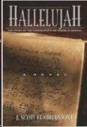 Hallelujah de J. Scott Featherstone