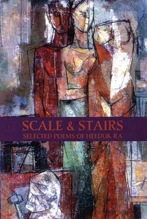 Scale and Stairs de Heeduck Ra