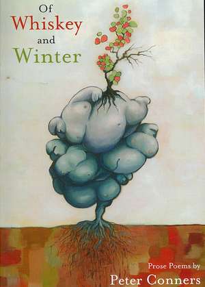 Of Whiskey and Winter de Peter Conners