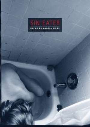 Sin Eater de Angela Hibbs