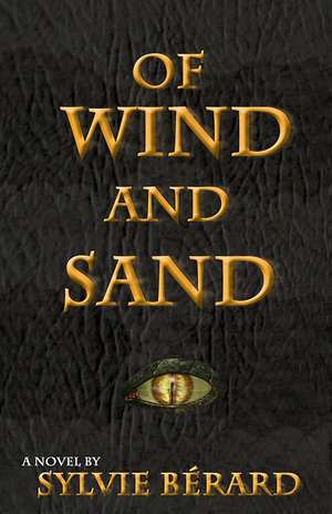 Of Wind and Sand: Fantastic Tales of Sherlock Holmes