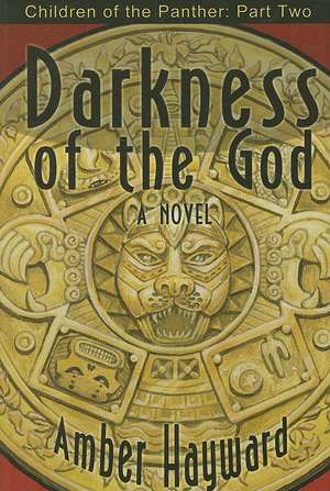 Darkness of the God de Amber Hayward