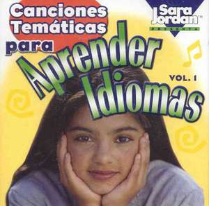 Canciones temticas CD: Volume 1 de Agustina Tocalli-Beller