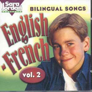 Bilingual Songs: English-French de Tracy Ayotte-Irwin