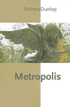 Metropolis