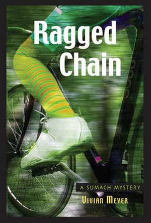 Ragged Chain de Vivian Meyer