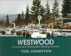 Westwood de Tom Johnston