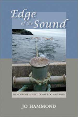 Edge of the Sound de Jo Hammond