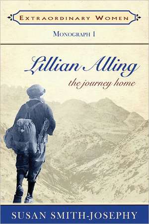 Lillian Alling de Susan Smith Josephy