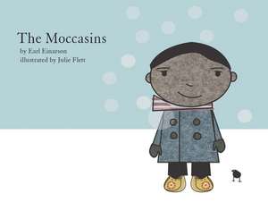 The Moccasins de Earl Einarson