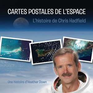 Cartes Postales de L'Espace