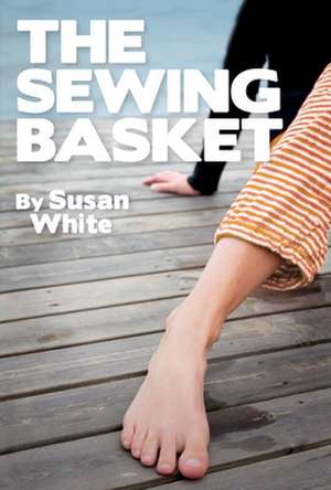 Sewing Basket de Susan White