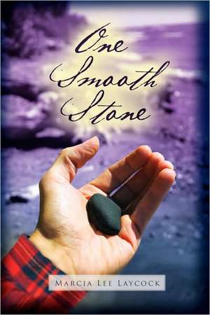 One Smooth Stone de Marcia Lee Laycock