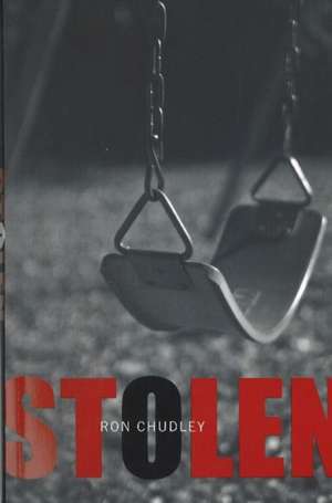 Stolen de Ron Chudley