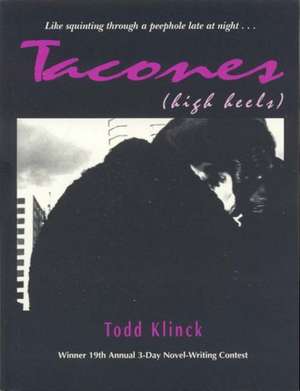 Tacones: high heels de Todd Klinck