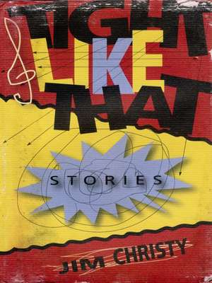 Tight Like That de Jim Christy