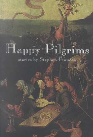 Happy Pilgrims de Stephen Finucan