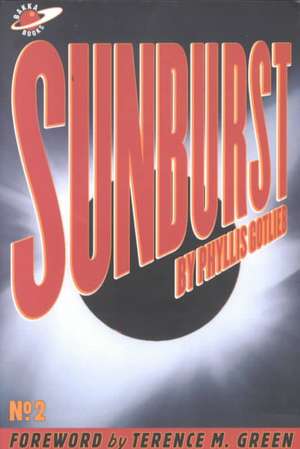 Sunburst de Phyllis Gotlieb