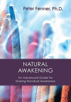 Natural Awakening de Peter G. Fenner