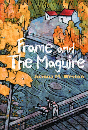 Frame and the McGuire de Joanna Weston