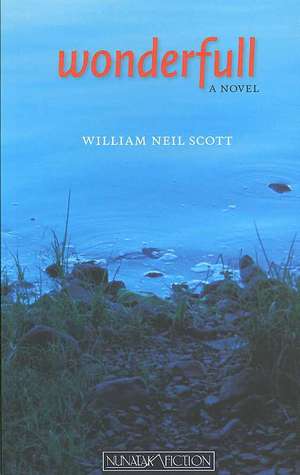 Wonderfull de William Neil Scott