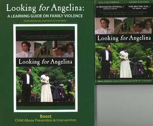 Looking for Angelina de Giselle Rishchynski