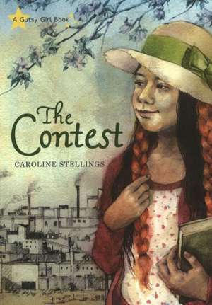 The Contest de Caroline Stellings