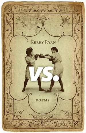 vs. de Kerry Ryan