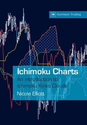 Ichimoku Charts de Nicole Elliott