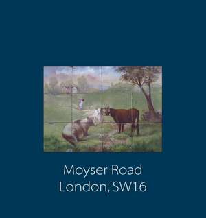 Moyser Road de Martin Beaver