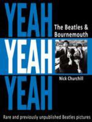 Yeah Yeah Yeah de Nick Churchill