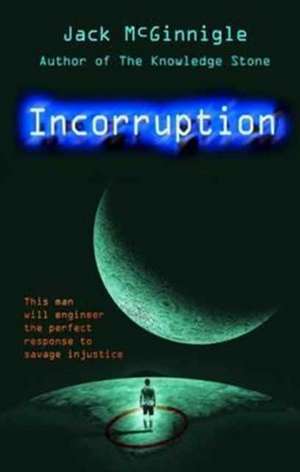 Incorruption de Jack McGinnigle