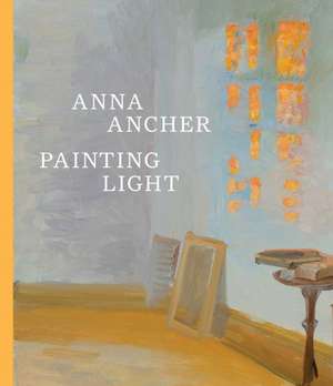 Anna Ancher de Helen Hillyard