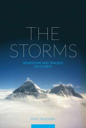 The Storms de Mike Trueman