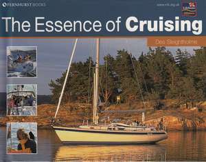 Essence of Cruising de Des Sleightholme