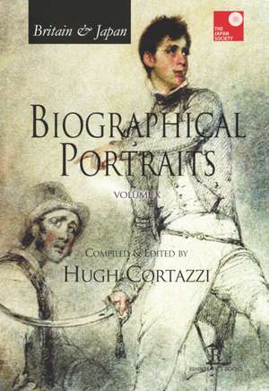 Britain and Japan de Hugh Cortazzi