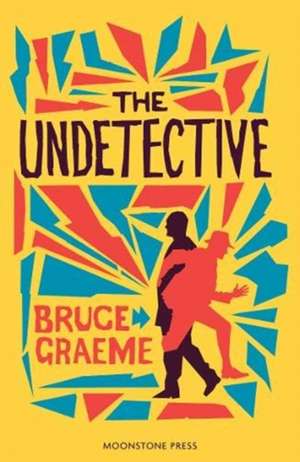 The Undetective de Tbd