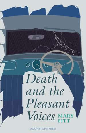 Death and the Pleasant Voices de Tbd