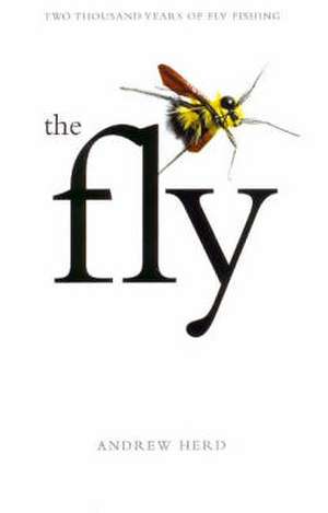 The Fly de Andrew Herd