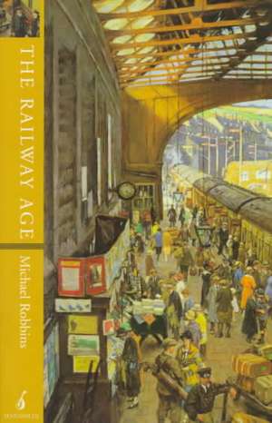 The Railway Age