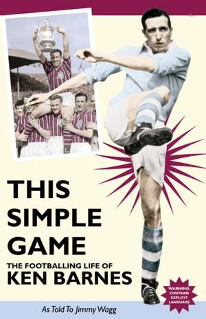 This Simple Game de Ken Barnes