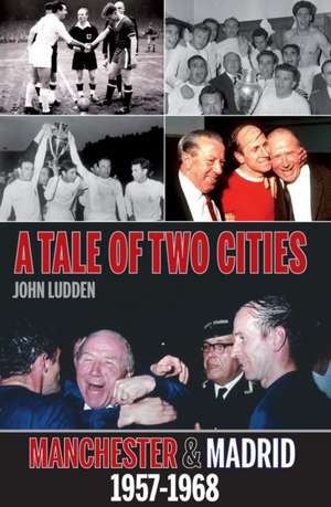 Ludden, J: Tale of Two Cities de John Ludden