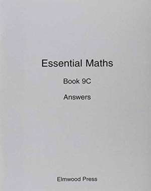 Essential Maths de David Rayner