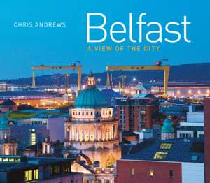 Belfast de Chris Andrews