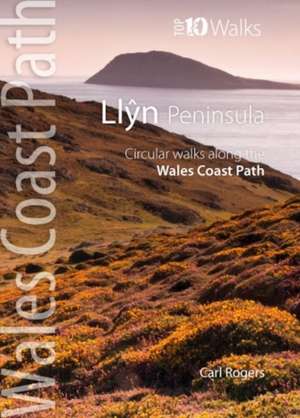 Rogers, C: Llyn Peninsula de Carl Rogers